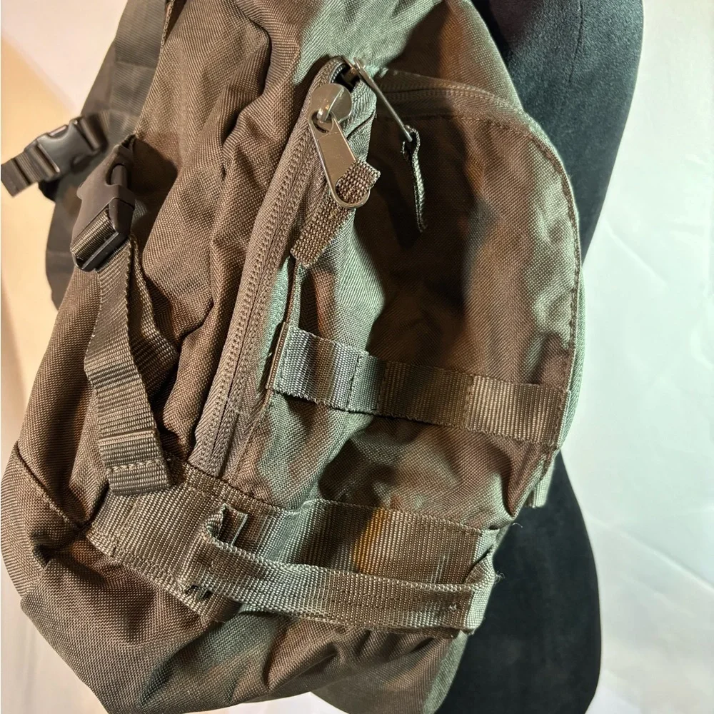 Buck Commander Gear Bag Hunting Bag Outdoors Duffle Bag